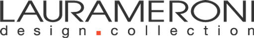 Логотип бренда Laura Meroni