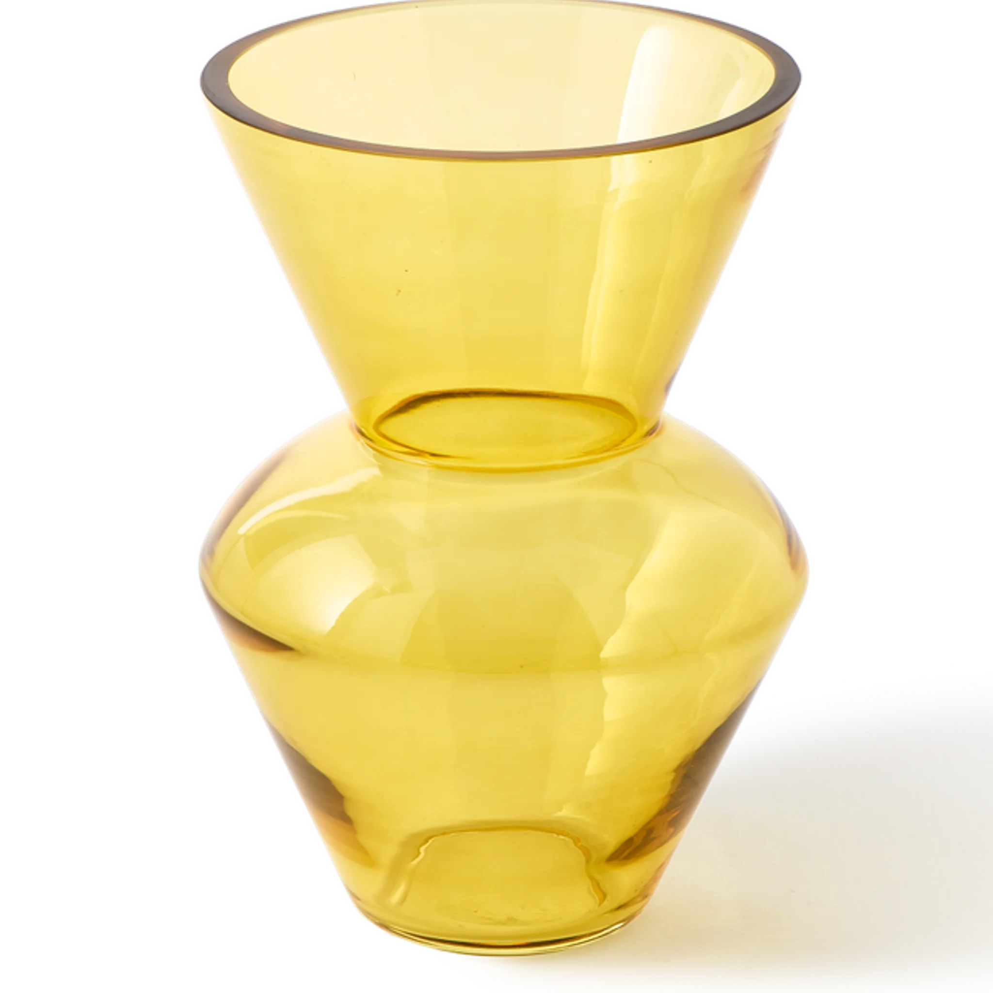 Купить Ваза Fat Neck Vase в интернет-магазине roooms.ru