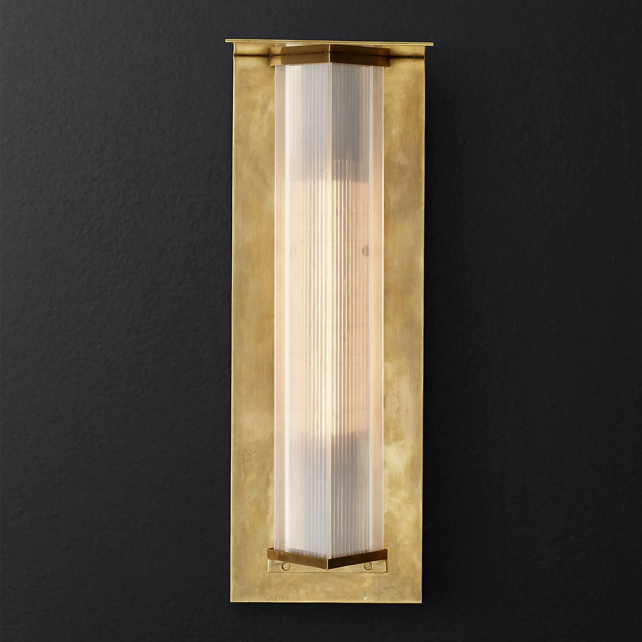 Купить Бра d'Oleron Sconce в интернет-магазине roooms.ru
