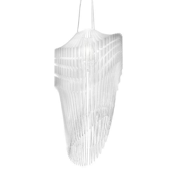 Extra Large,White, 2700 (Warm), 6 (Not Included)