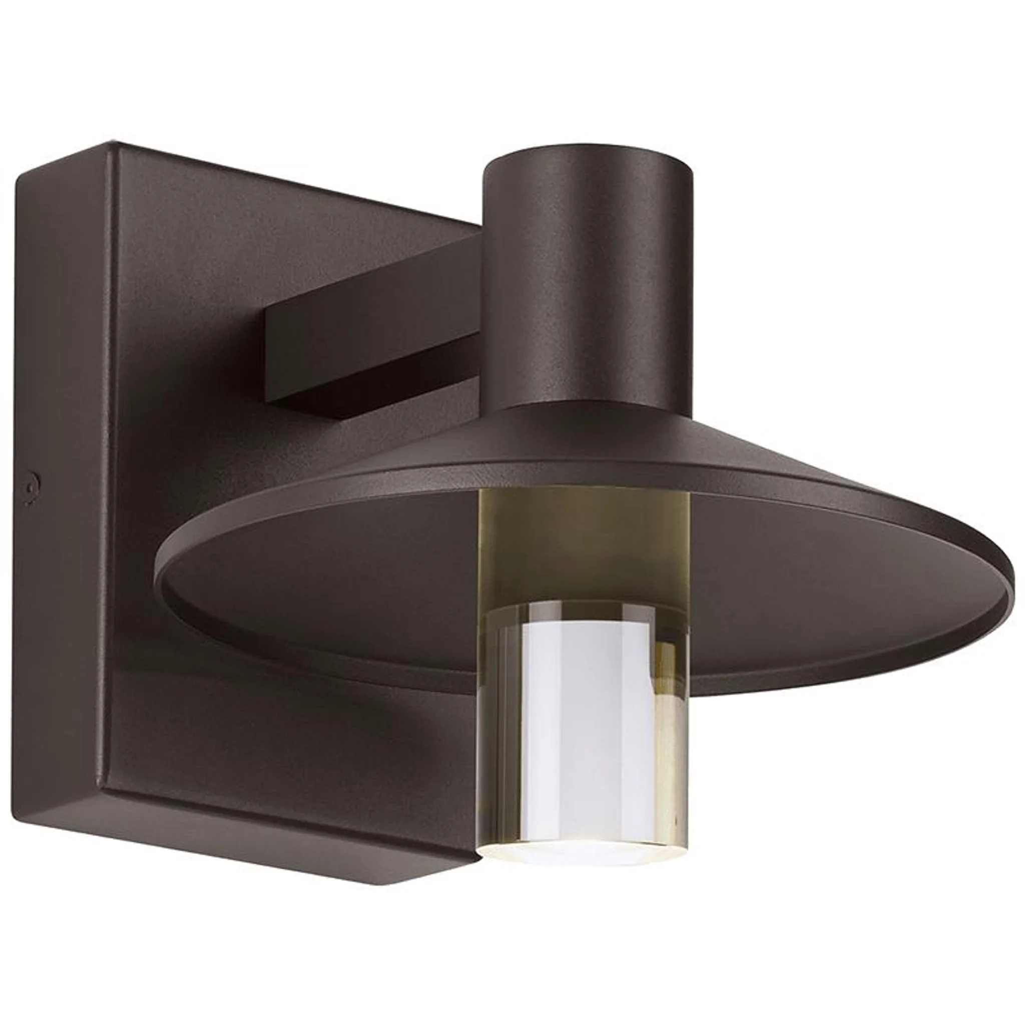 Купить Уличное бра Ash 8 Outdoor Wall Sconce в интернет-магазине roooms.ru