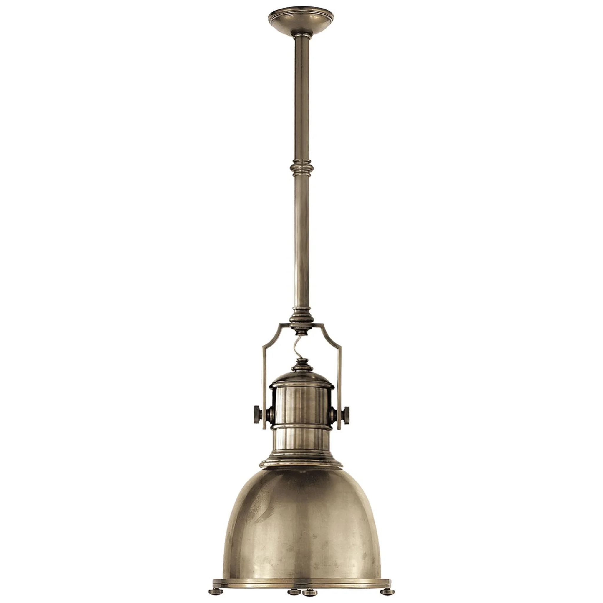 Купить Подвесной светильник Country Industrial Small Pendant в интернет-магазине roooms.ru