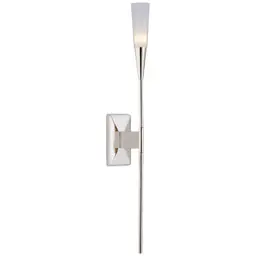 Polished Nickel