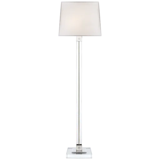 Купить Торшер Varick Floor Lamp в интернет-магазине roooms.ru
