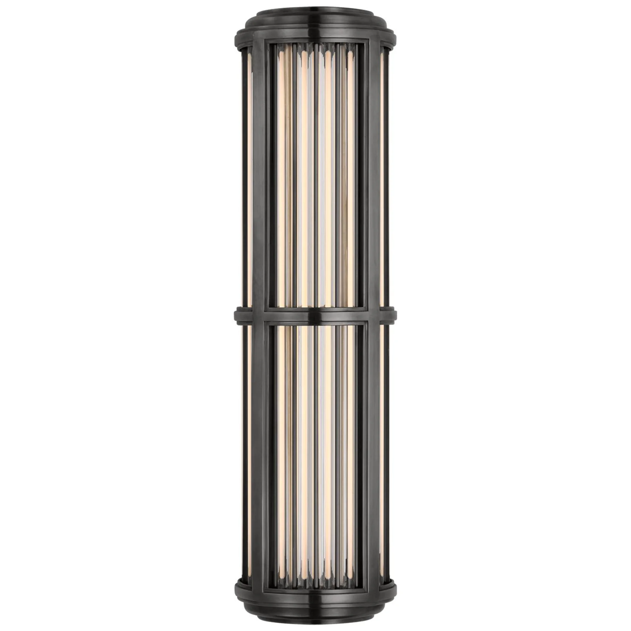 Купить Бра Perren Medium Wall Sconce в интернет-магазине roooms.ru