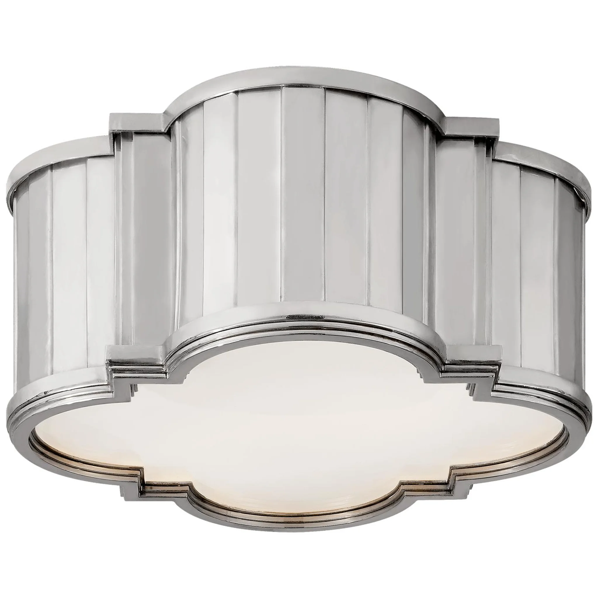 Купить Накладной светильник Tilden Small Flush Mount в интернет-магазине roooms.ru