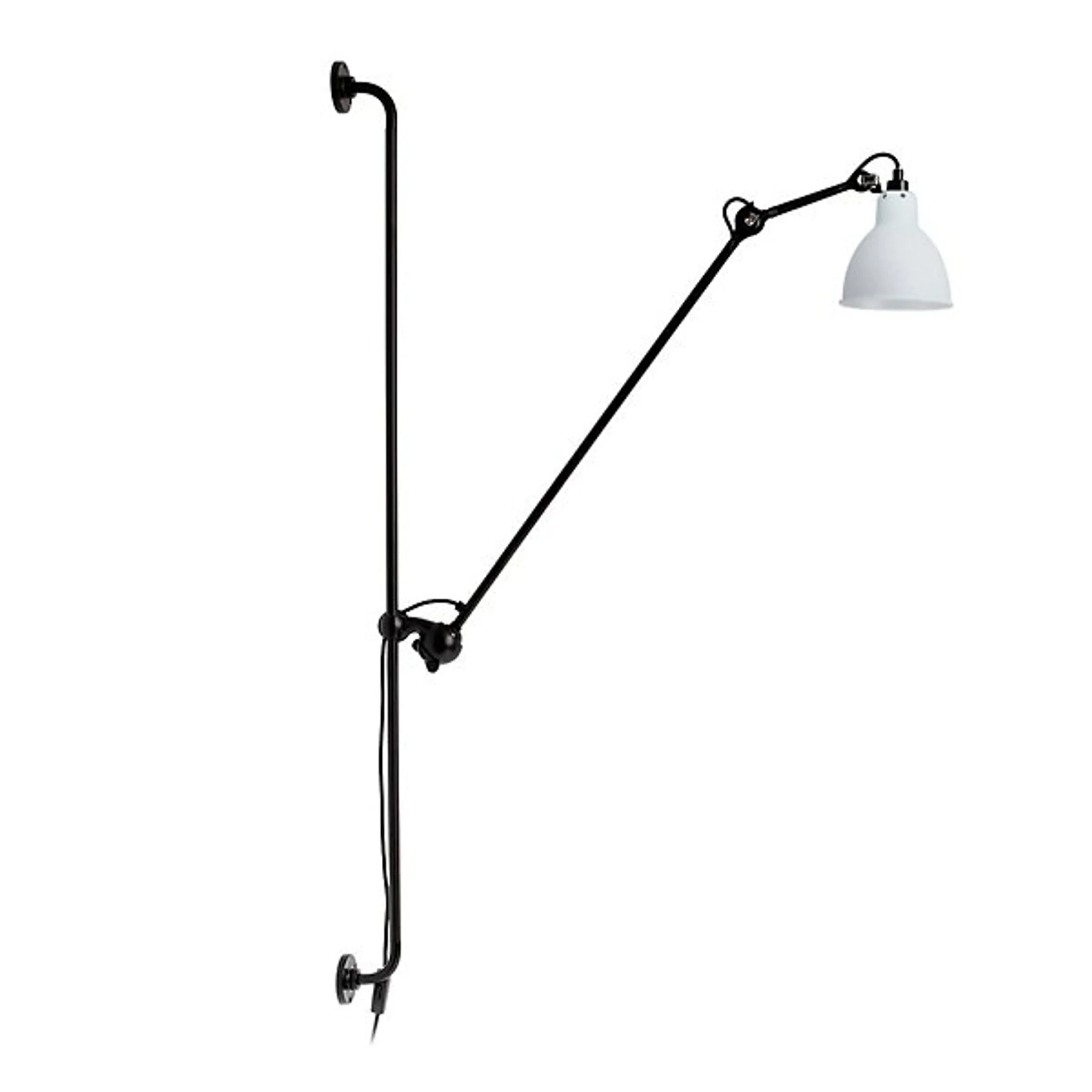 Купить Бра Lampe Gras 214 Wall Sconce в интернет-магазине roooms.ru
