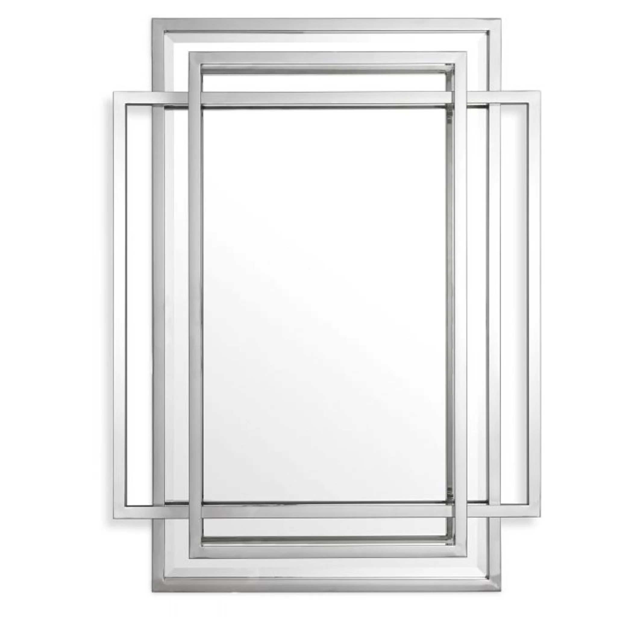 Купить Настенное зеркало Mirror New Classic в интернет-магазине roooms.ru