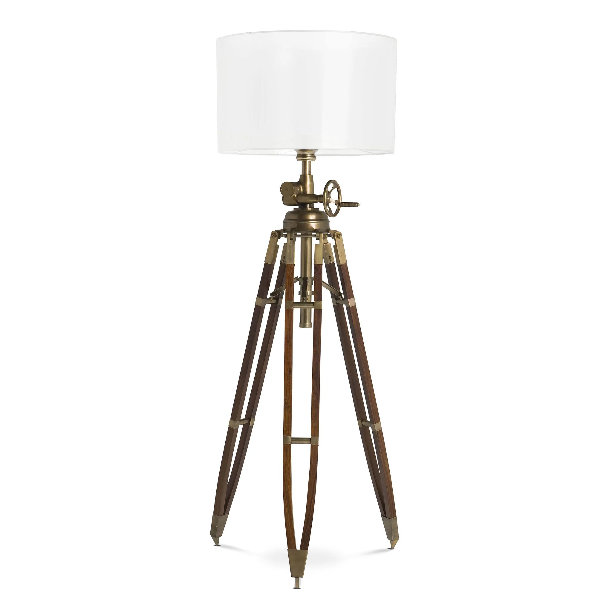 Купить Торшер Floor Lamp Royal Marine в интернет-магазине roooms.ru