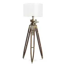 brown finish | antique brass finish