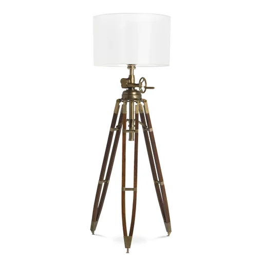Купить Торшер Floor Lamp Royal Marine в интернет-магазине roooms.ru