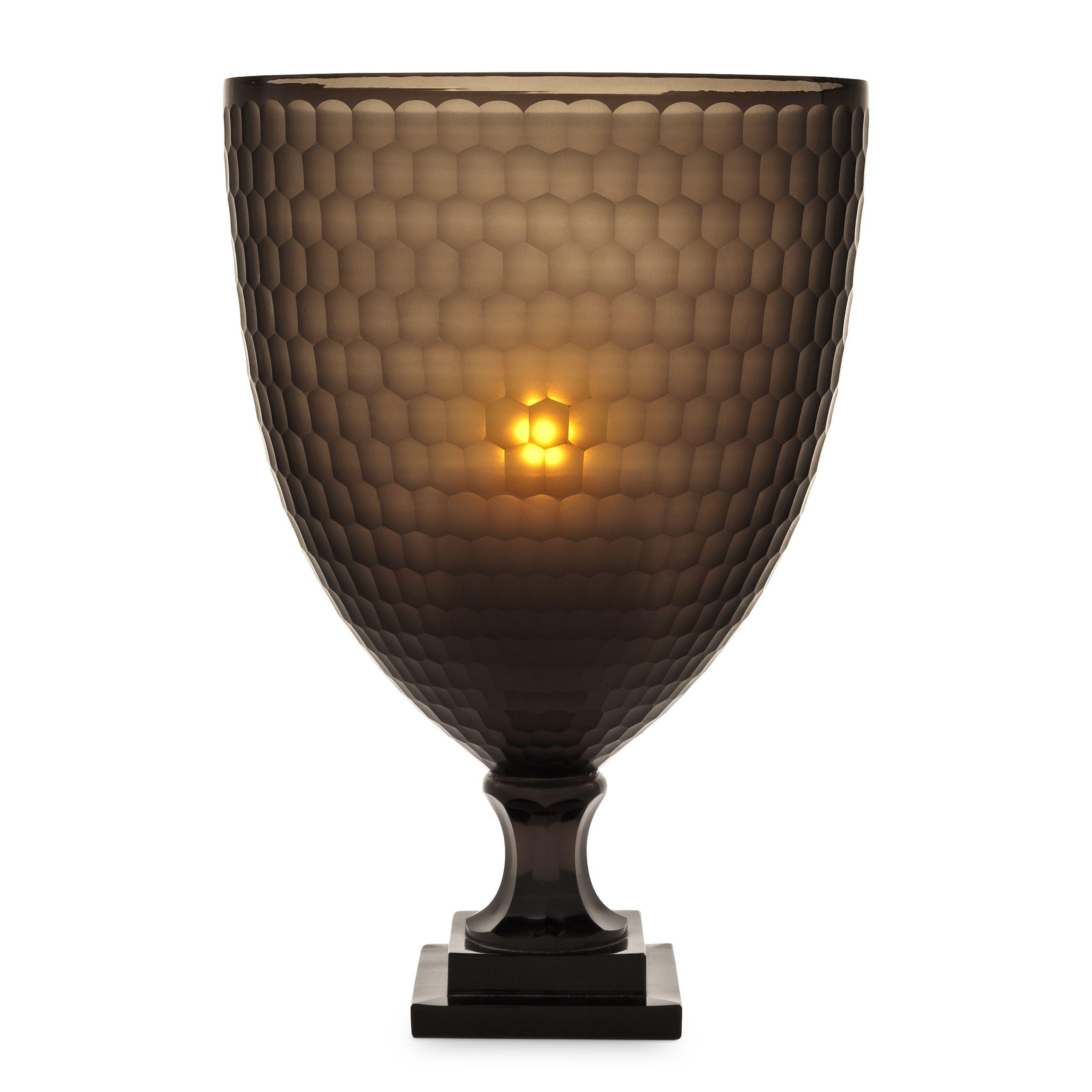 Купить Подсвечник Hurricane Merricks в интернет-магазине roooms.ru