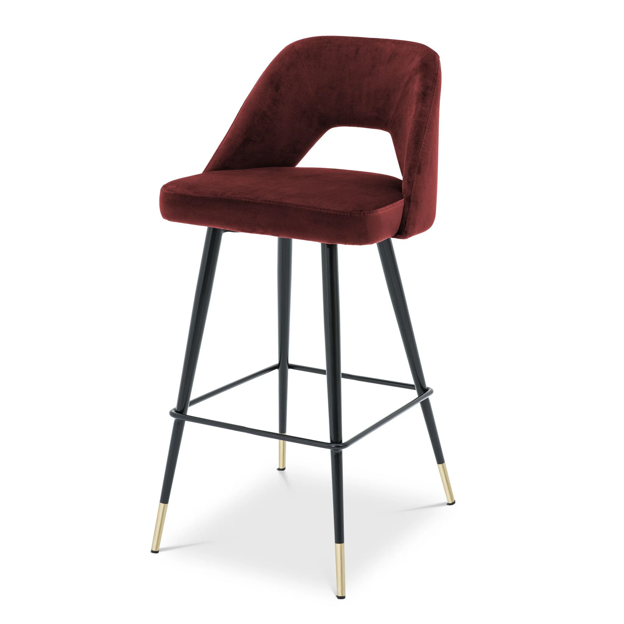 Купить Барный стул Bar Stool Avorio в интернет-магазине roooms.ru