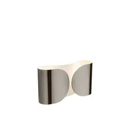 Black/Nickel