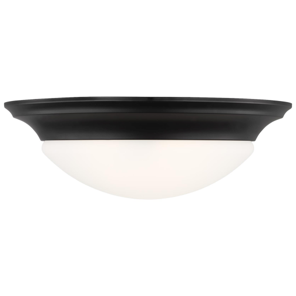 Midnight Black LED Bulb(s) Included