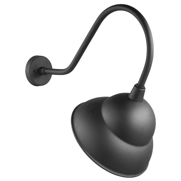 Black Bulb(s) Not Included