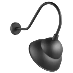 Black Bulb(s) Not Included