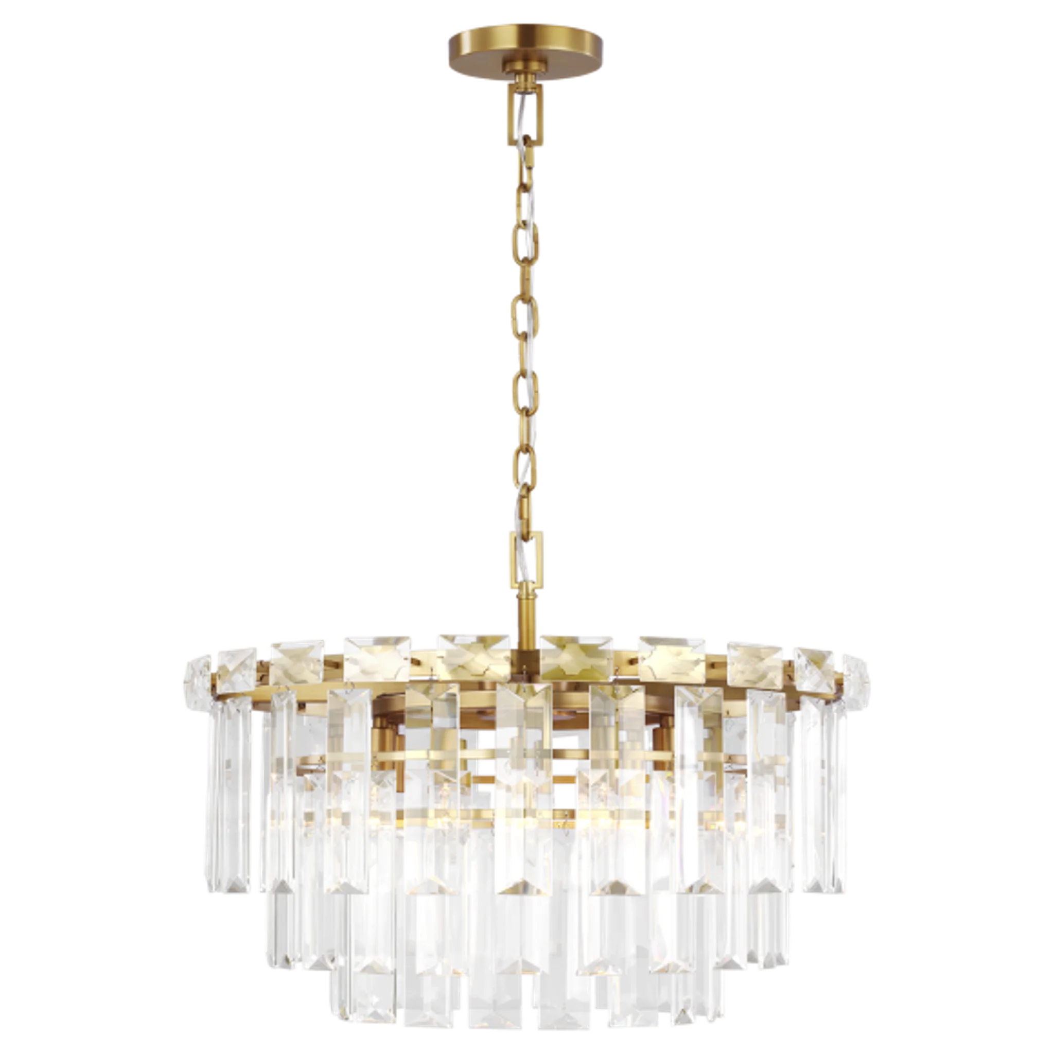 Купить Люстра Arden Medium Chandelier в интернет-магазине roooms.ru