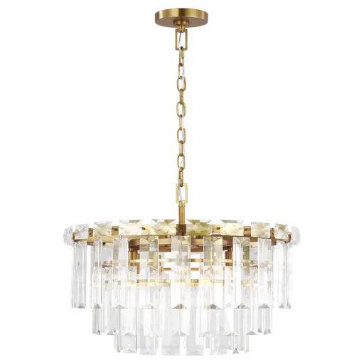 Купить Люстра Arden Medium Chandelier в интернет-магазине roooms.ru