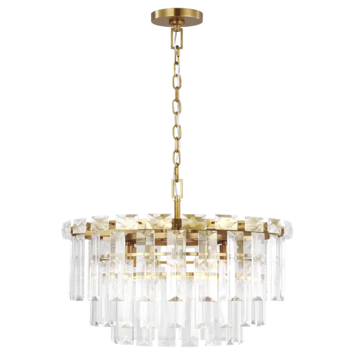 Купить Люстра Arden Medium Chandelier в интернет-магазине roooms.ru