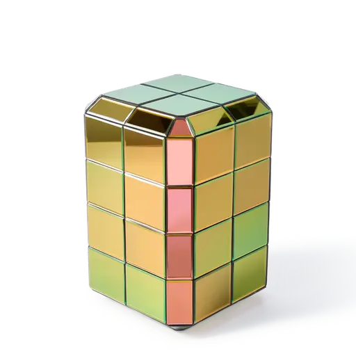 Купить Колонна Pixel Pillar - S в интернет-магазине roooms.ru