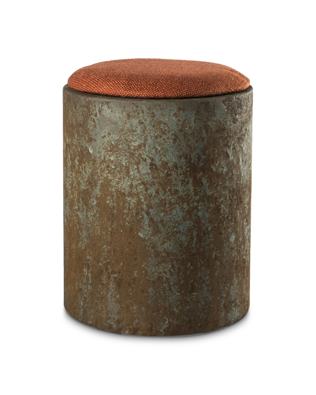 Купить Пуф Cap Stool в интернет-магазине roooms.ru