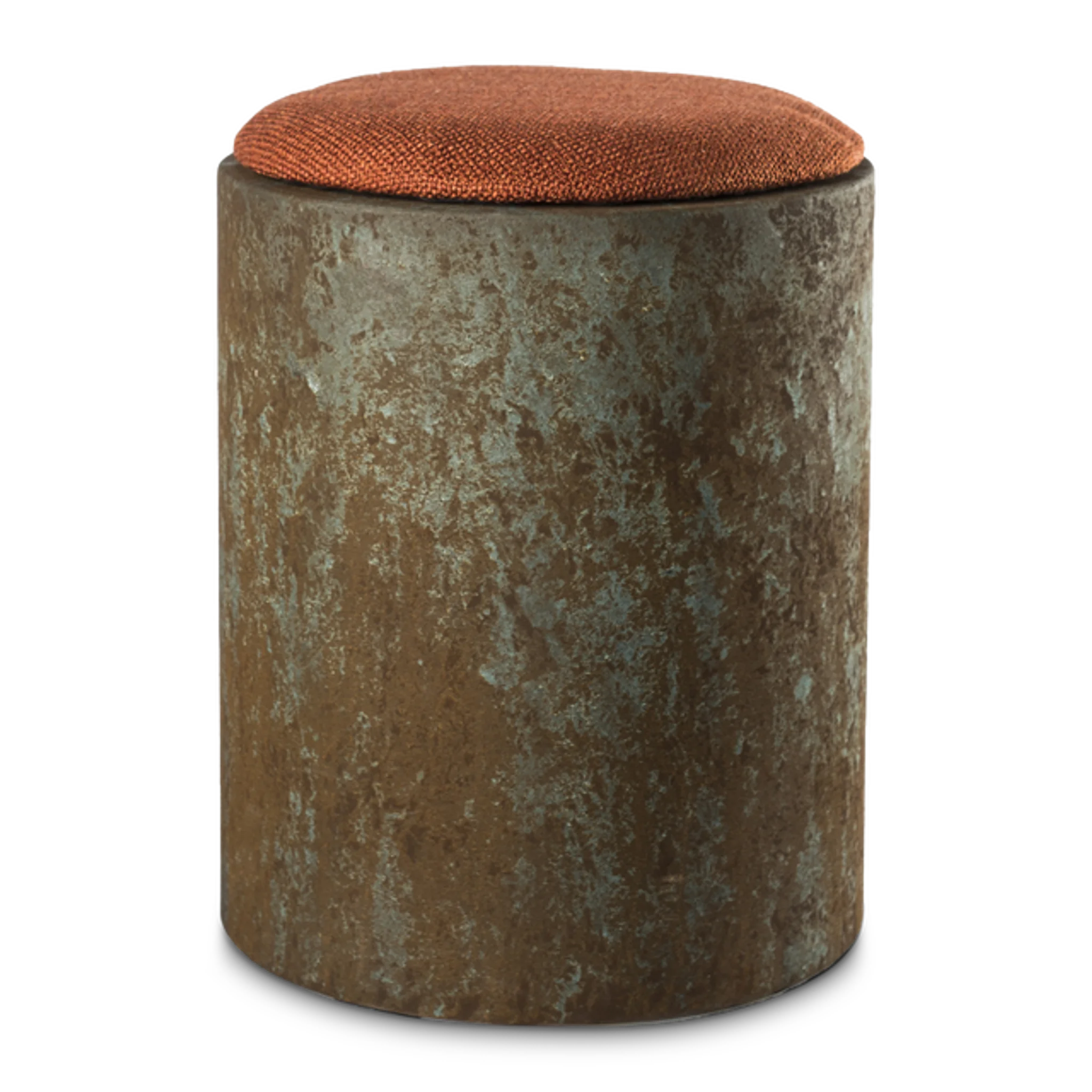 Купить Пуф Cap Stool в интернет-магазине roooms.ru