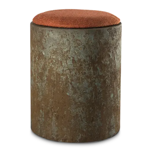 Купить Пуф Cap Stool в интернет-магазине roooms.ru