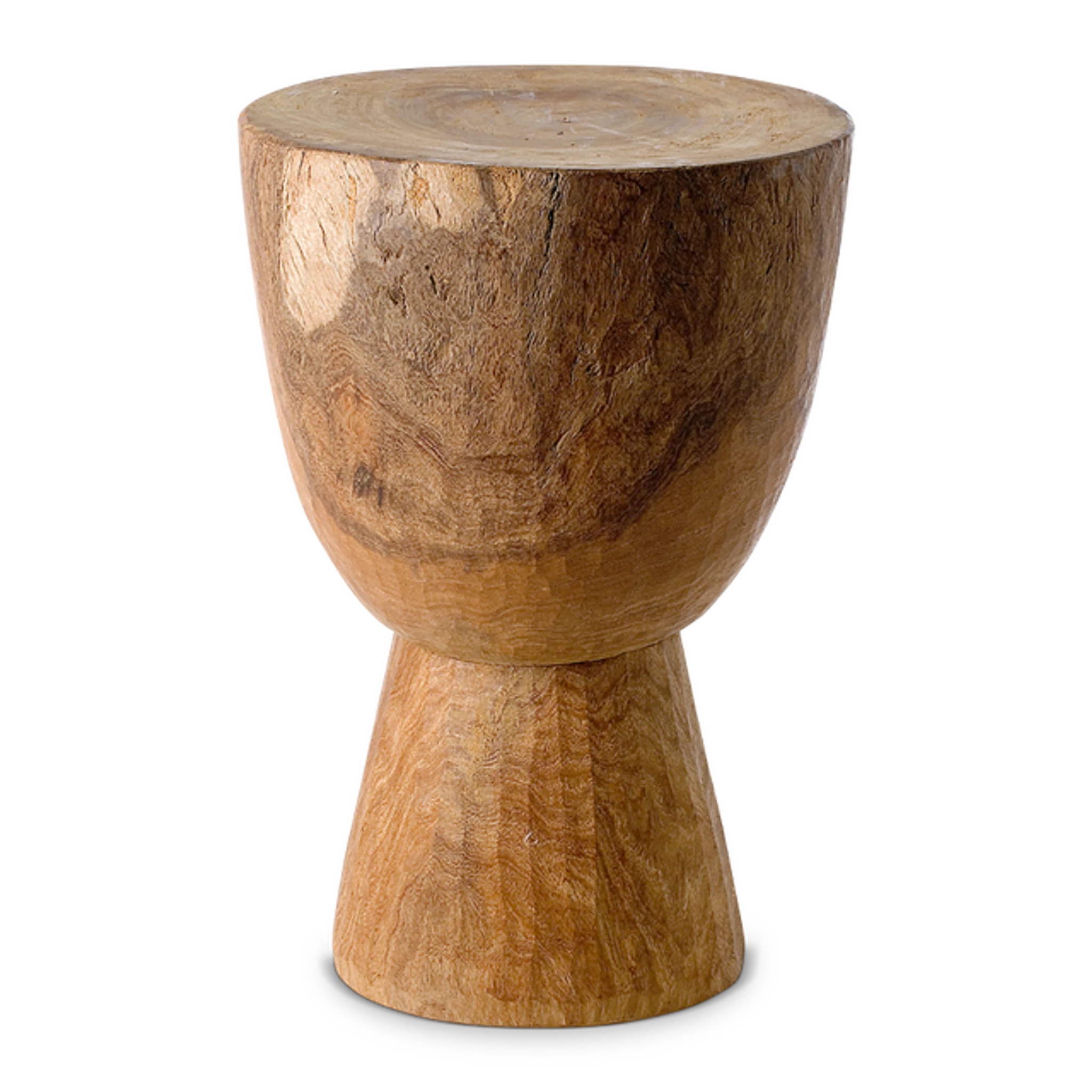 Купить Приставной столик/Табурет Wooden Tam Tam в интернет-магазине roooms.ru