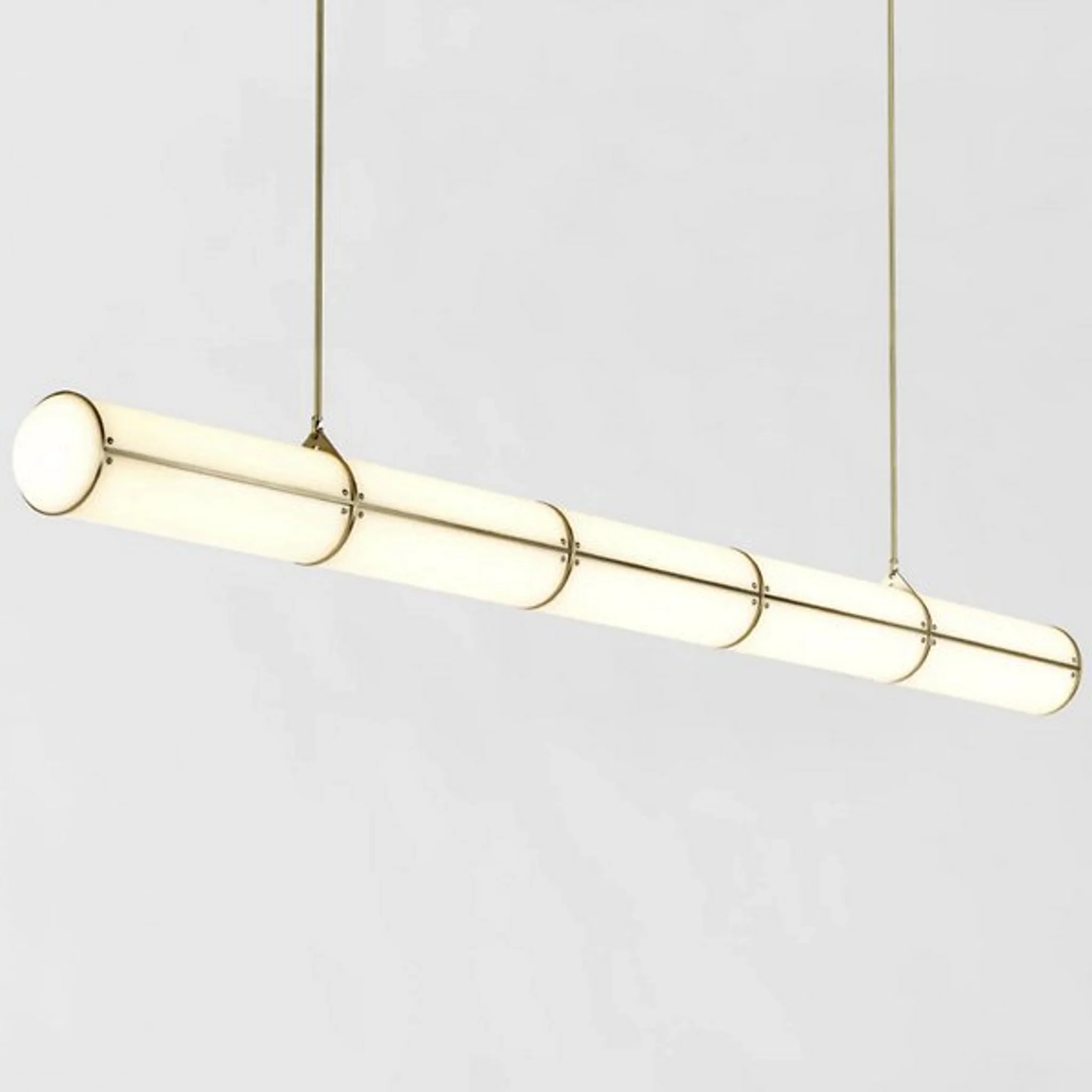 Купить Подвесной светильник Endless Pendant Light в интернет-магазине roooms.ru
