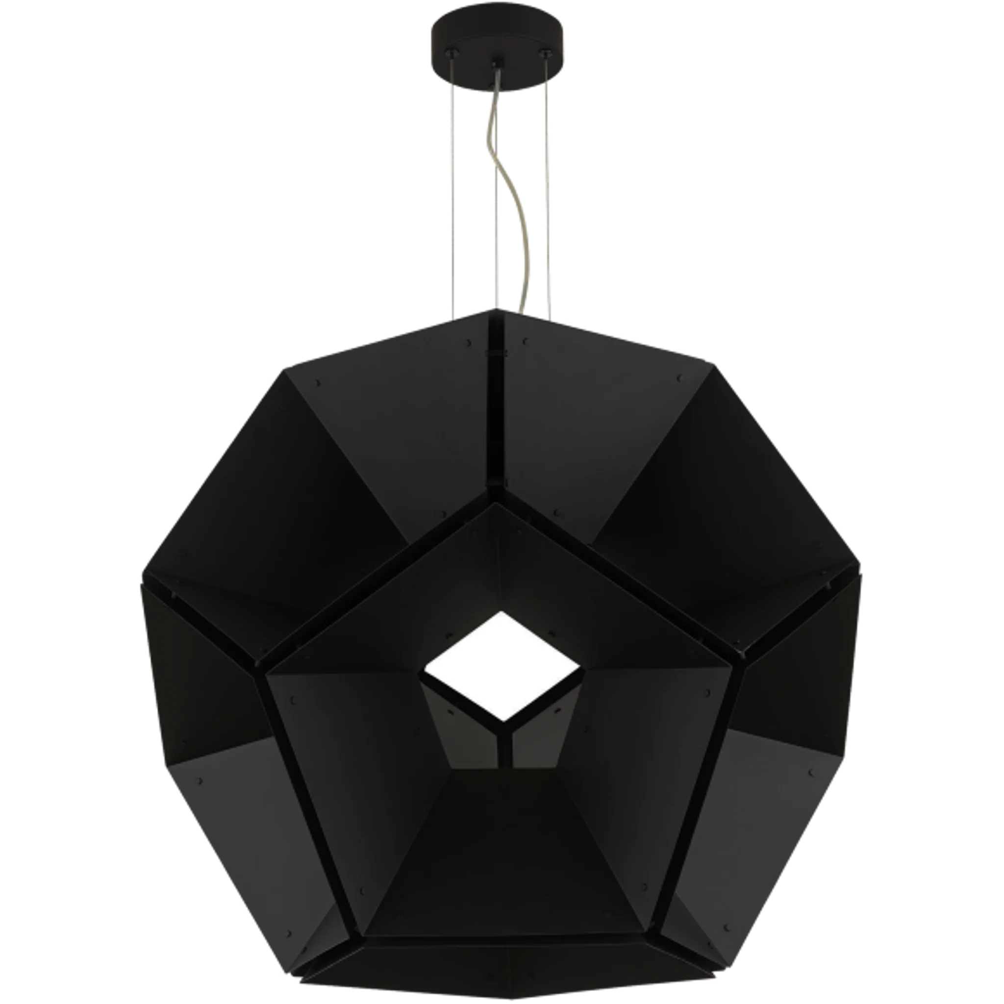 Купить Подвесной светильник Hex 36 Pendant в интернет-магазине roooms.ru