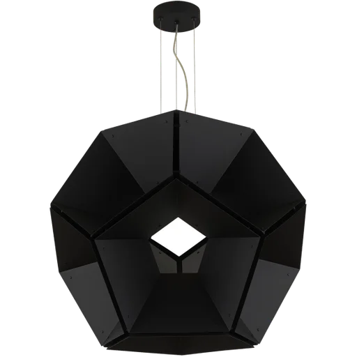 Купить Подвесной светильник Hex 36 Pendant в интернет-магазине roooms.ru