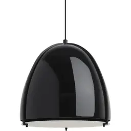 Gloss Black/Matte Black LED 90 CRI 2700K 120V (T20/T24)