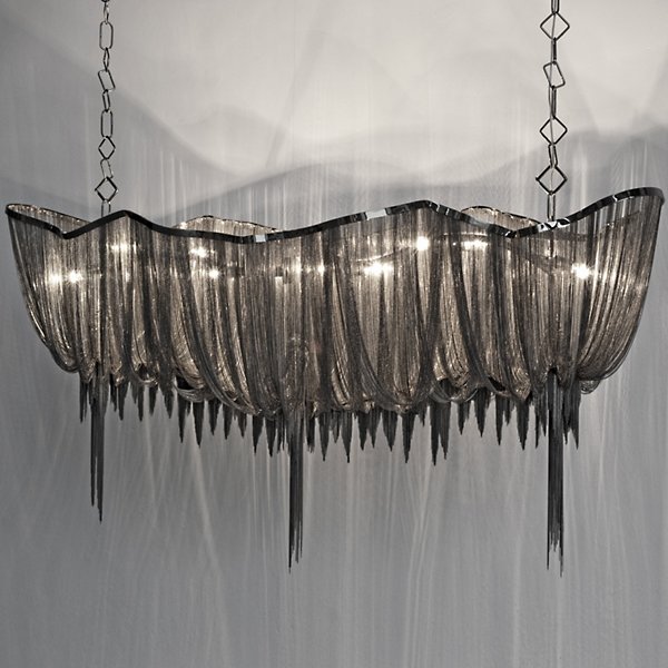 Small,Black Nickel, 2700 (Warm), 8 (Not Included)