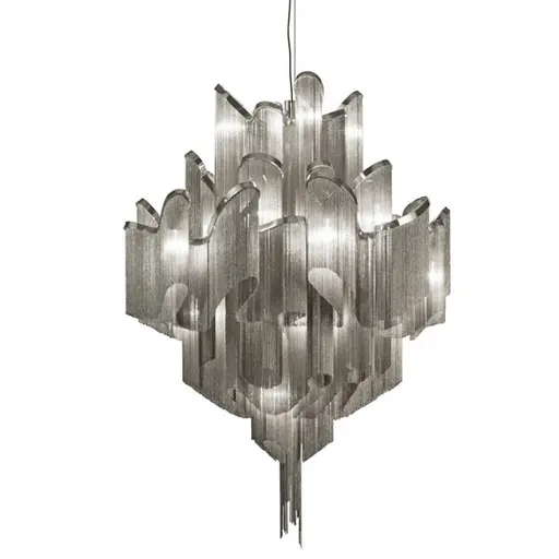 Купить Подвесной светильник Stream Suspension в интернет-магазине roooms.ru