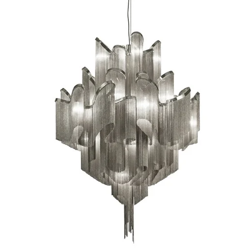 Купить Подвесной светильник Stream Suspension в интернет-магазине roooms.ru