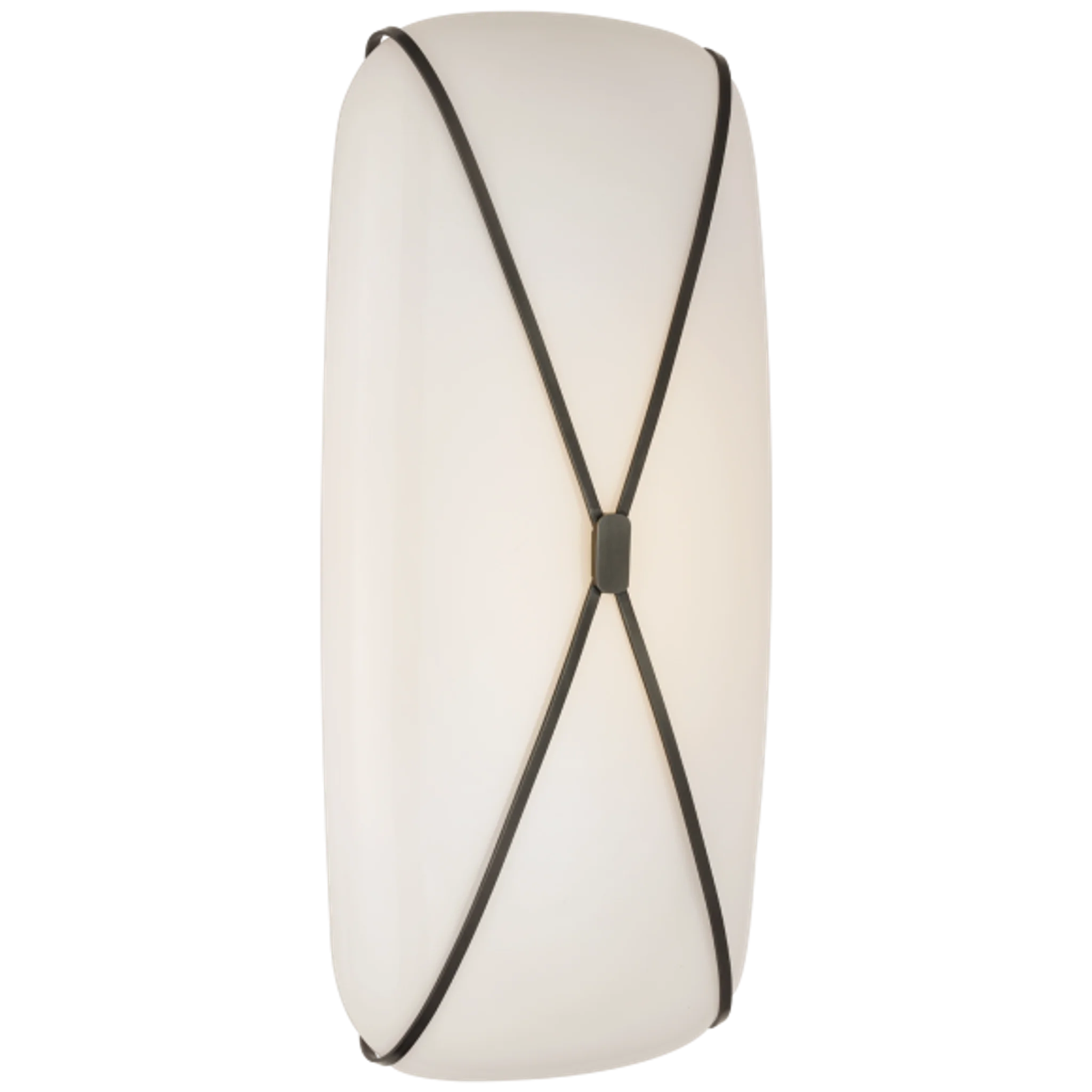 Купить Бра для ванной Fondant 24" Linear Bath Sconce в интернет-магазине roooms.ru