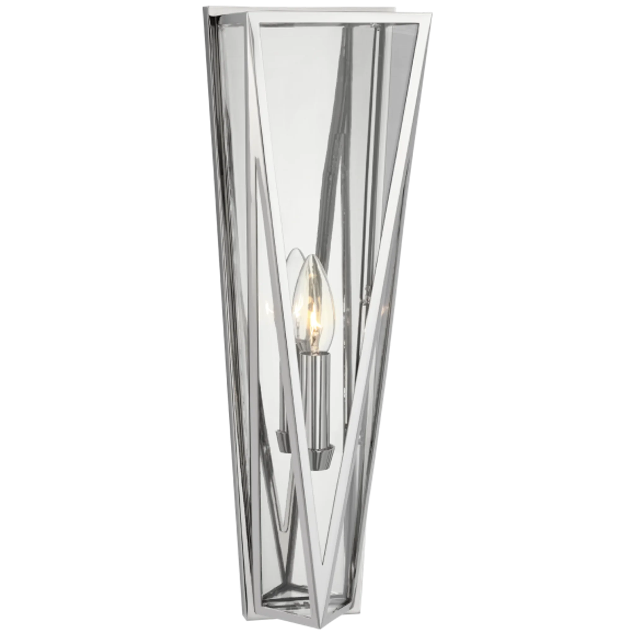 Купить Бра Lorino Medium Sconce в интернет-магазине roooms.ru