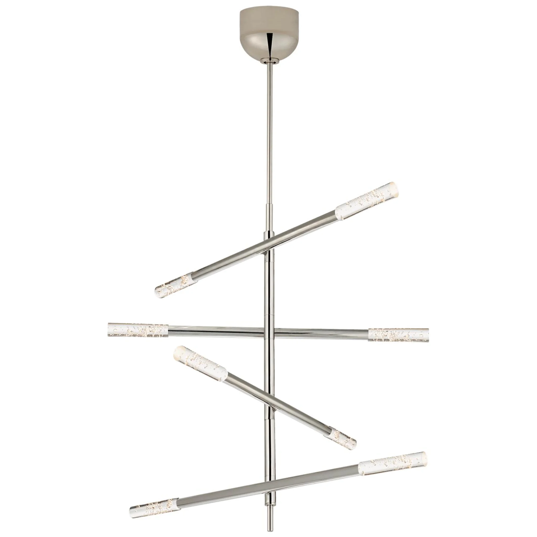 Купить Люстра Rousseau Medium Articulating Chandelier в интернет-магазине roooms.ru