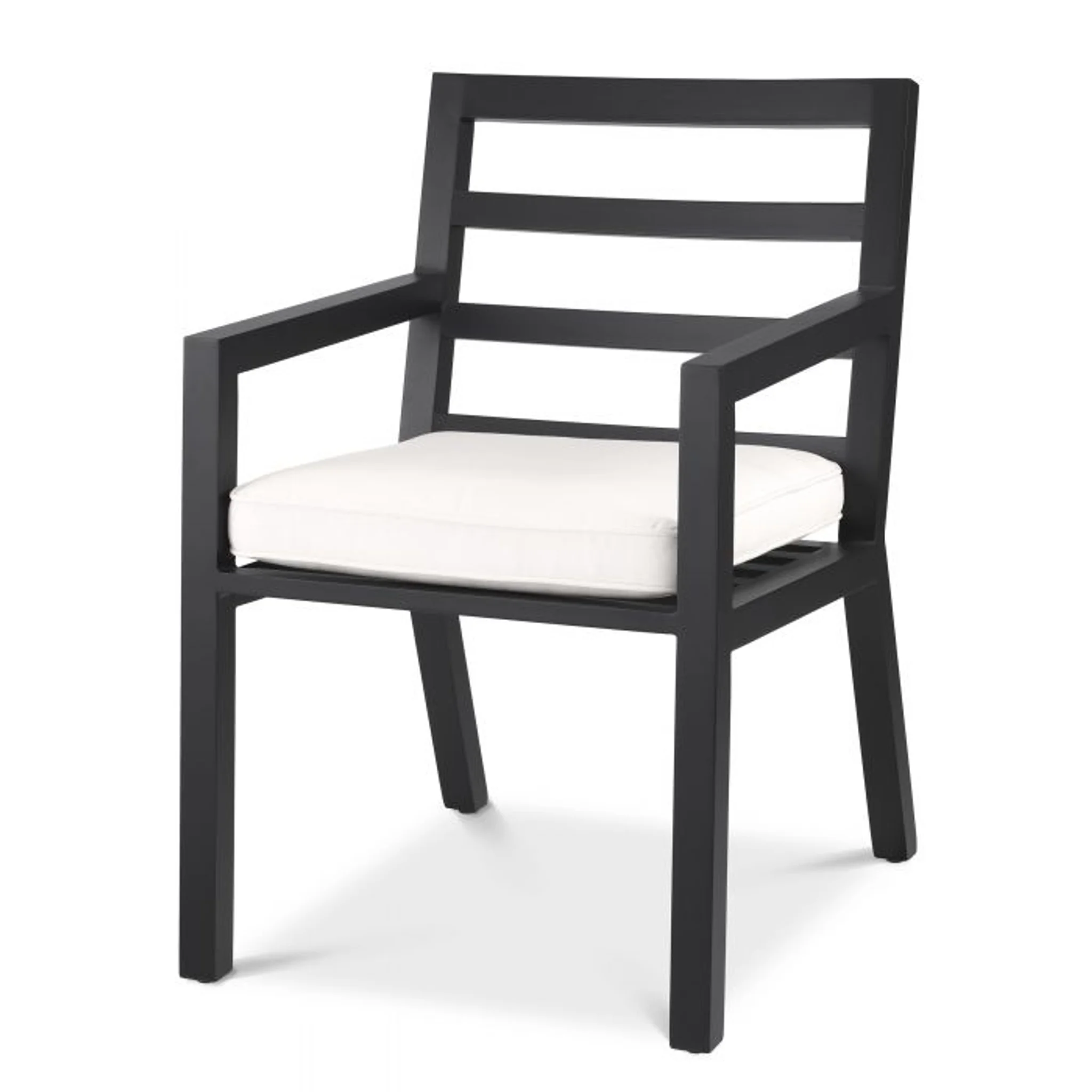 Купить Уличный стул Dining Chair Delta в интернет-магазине roooms.ru