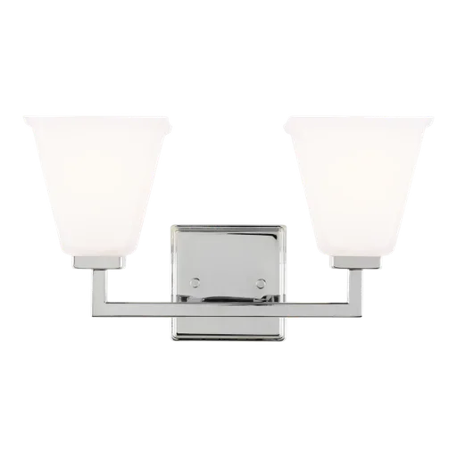Купить Бра для ванной Ellis Harper Two Light Wall / Bath Sconce в интернет-магазине roooms.ru