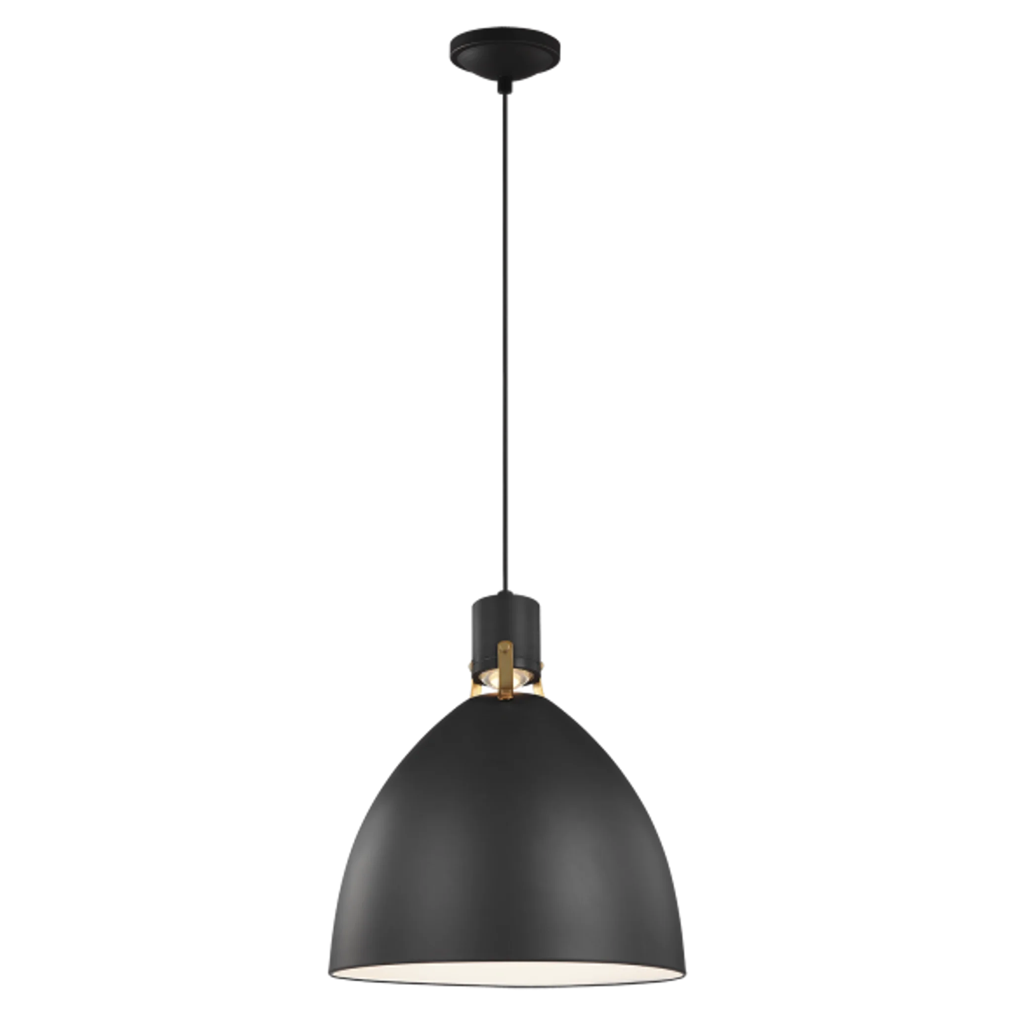 Купить Подвесной светильник Brynne Medium LED Pendant в интернет-магазине roooms.ru