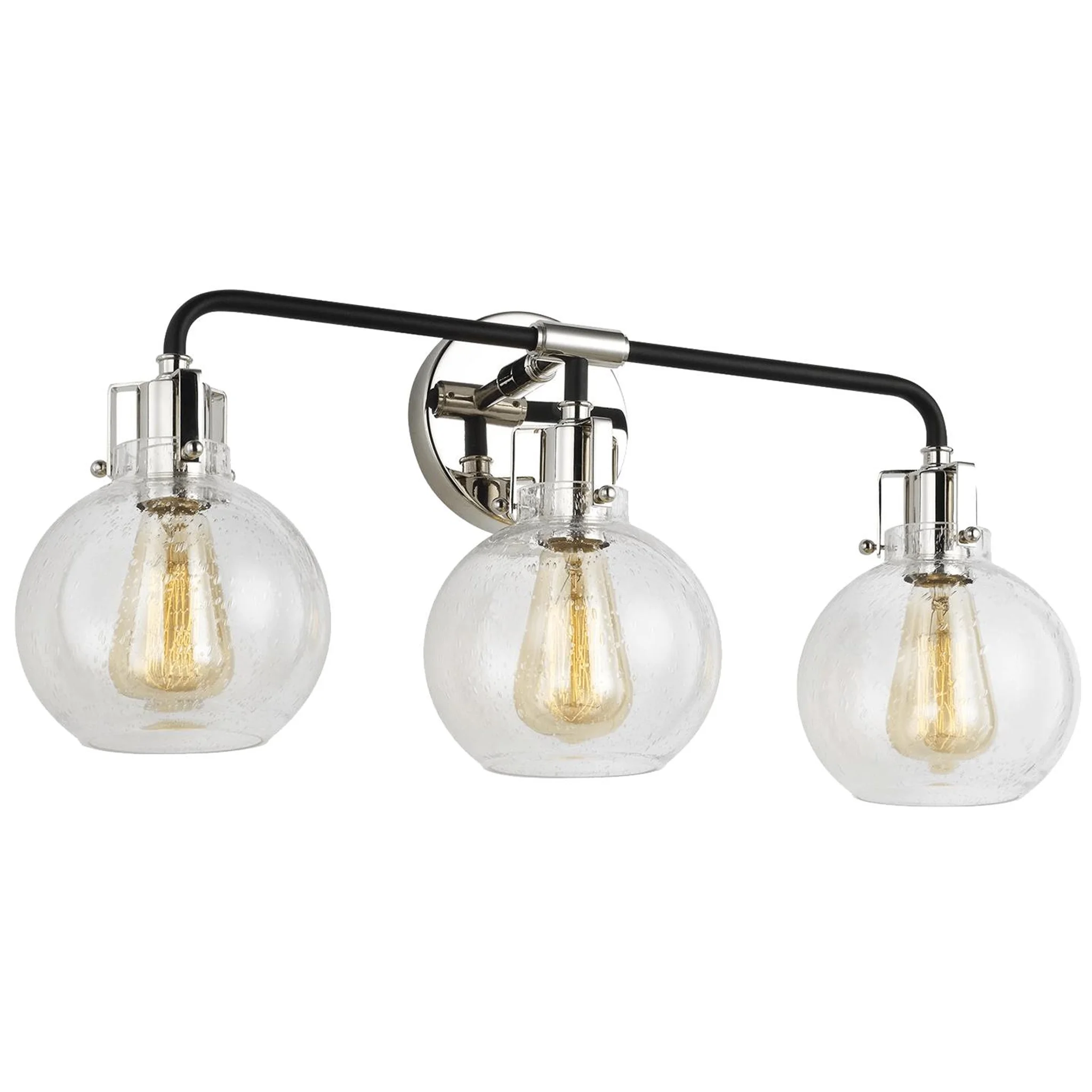 Купить Бра Clara 3 - Light Sconce в интернет-магазине roooms.ru