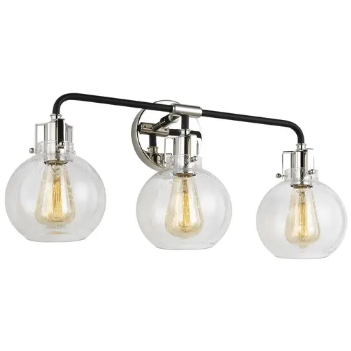 Купить Бра Clara 3 - Light Sconce в интернет-магазине roooms.ru
