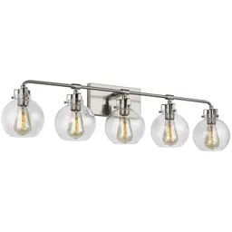Satin Nickel