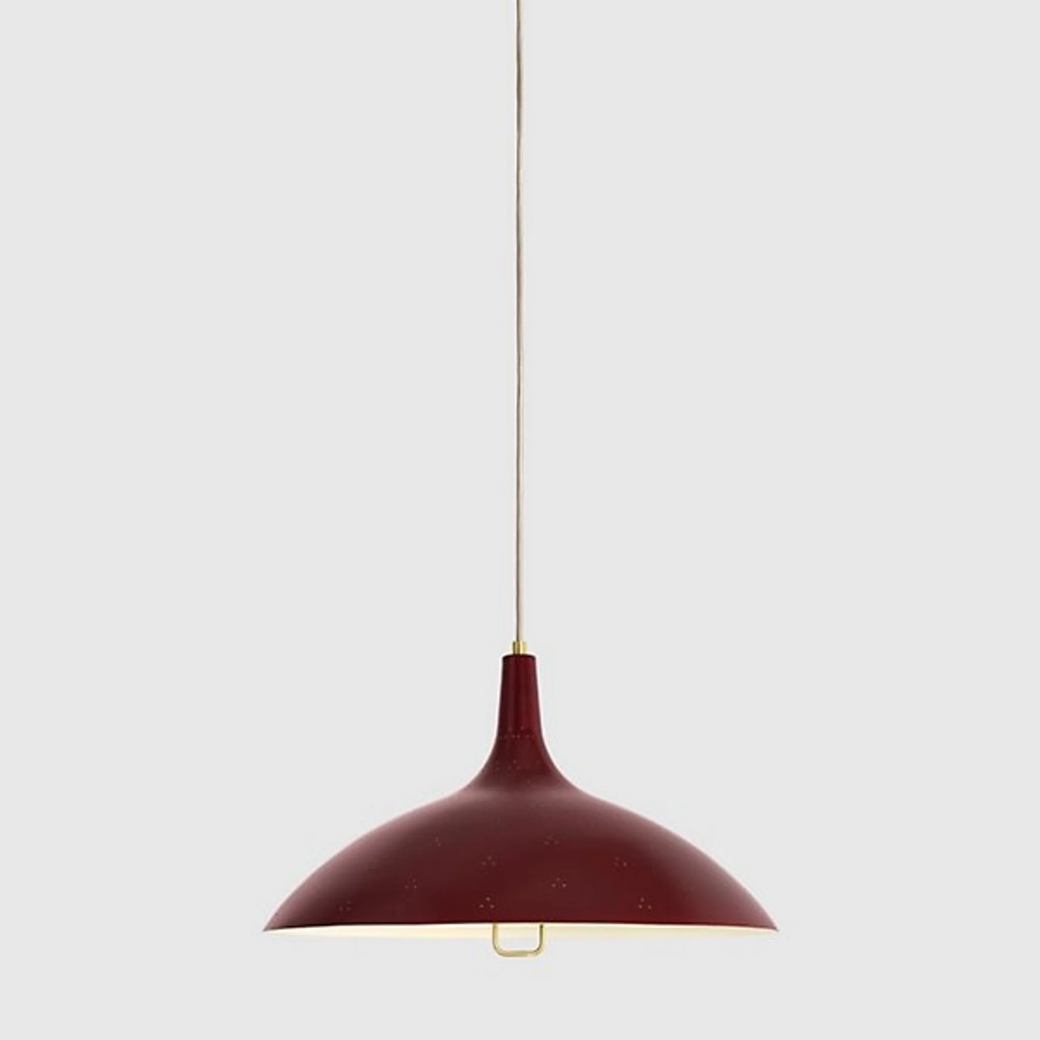 Купить Подвесной светильник Tynell 1965 Pendant в интернет-магазине roooms.ru