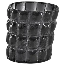 Glossy Black