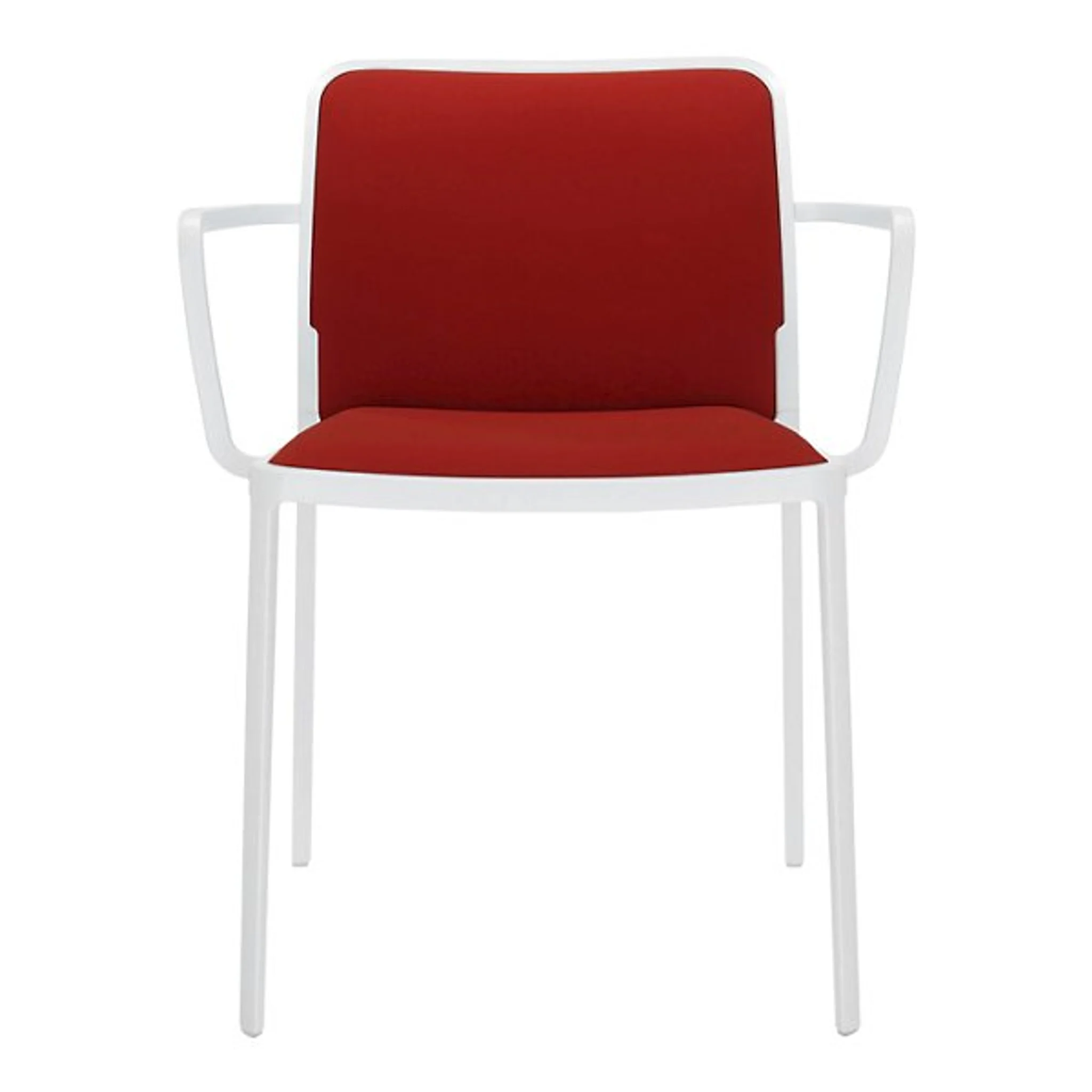 Купить Стул с подлокотником Audrey Soft Armchair (Set of 2) в интернет-магазине roooms.ru