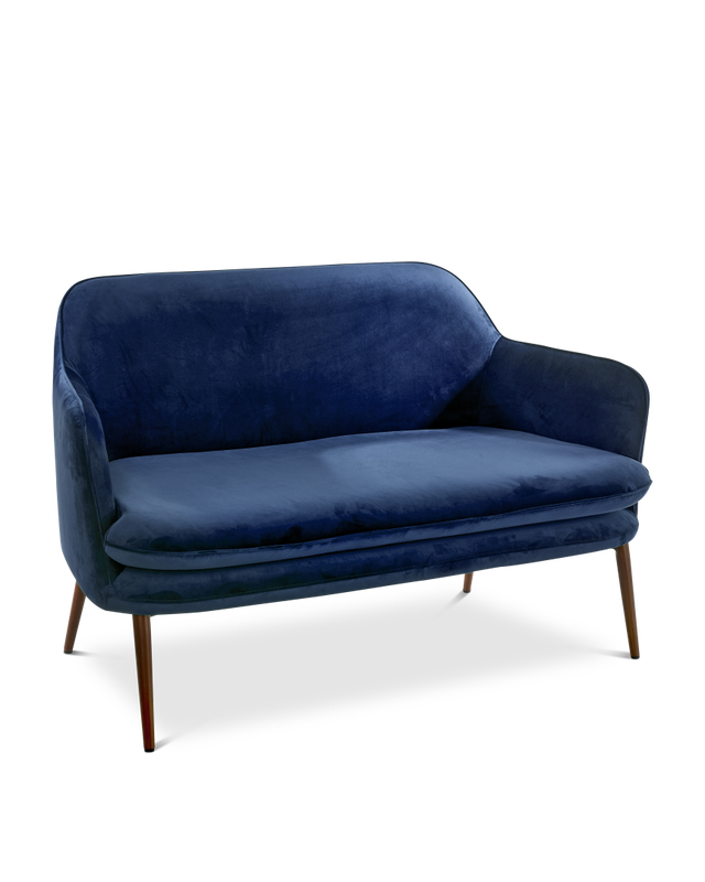 Купить Прямой диван Sofa Charmy в интернет-магазине roooms.ru