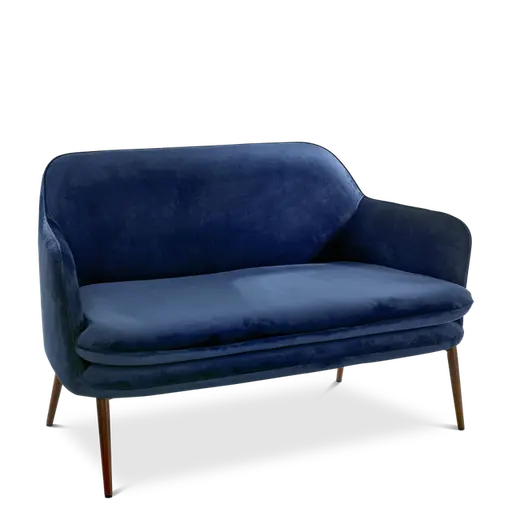 Купить Прямой диван Sofa Charmy в интернет-магазине roooms.ru